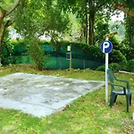 Maison d\'une chambre avec jardin clos et wifi a Les Abymes