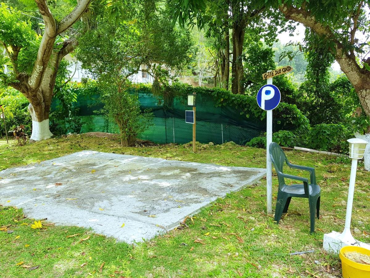 Maison D'une Avec Jardin Clos Et Wifi A Hébergement de vacances