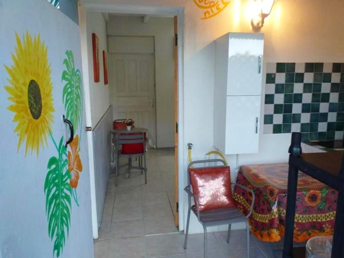Maison D'une Avec Jardin Clos Et Wifi A *