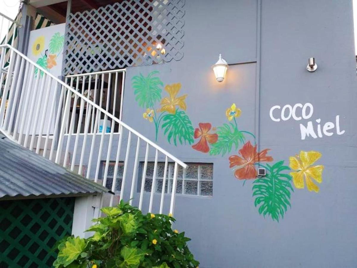 Maison D'une Avec Jardin Clos Et Wifi A * Les Abymes